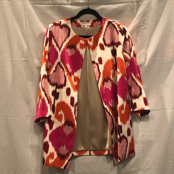 Madeline Weinrib Jackets & Blazers - COPY - Madeline Weinrib Jacket